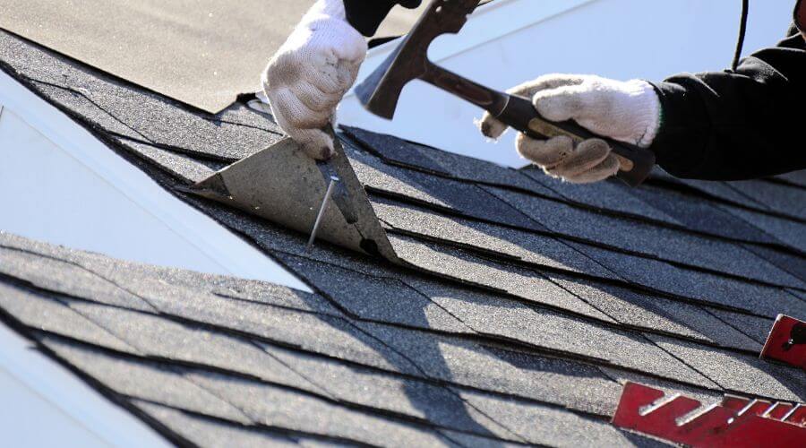 Expert Emergency Roof Repairs services in Thurston, OH